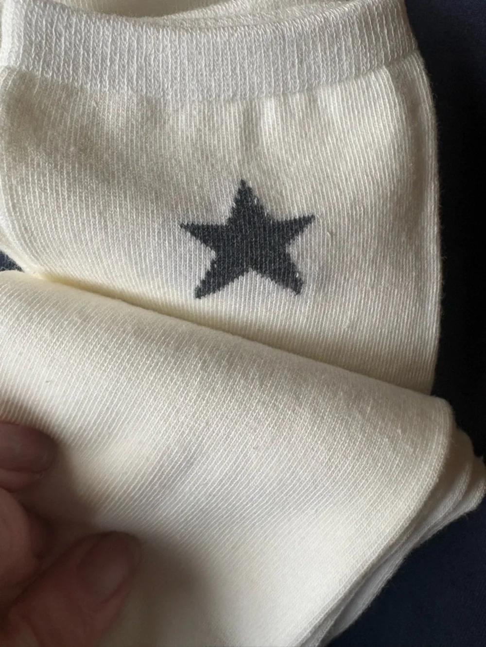 Anthropologie Icon Trouser Socks